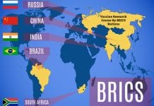 India In Talks With BRICS Nations To Set Up Vaccine Research Center Vaccine research center by BRICS
