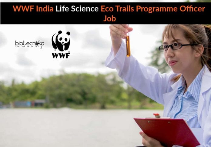 WWF India Life Science