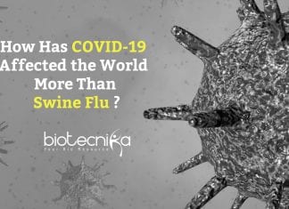 Why Is The World More Affected By COVID-19 Than By Swine Flu? Why Covid19 is Severe than Swine Flu