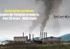 Coronavirus Lockdown : Lowest Air Pollution In India In Past 20 years – NASA Study