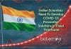 Union Health Minister Urges Scientists To Develop COVID-19 Mitigation Solutions Fast coronavirus research in India