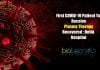 plasma therapy for COVID-19