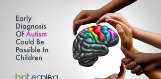 Early Diagnosis Of Autism In Children