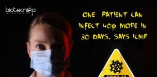 ICMR finds R0 of COVID-19