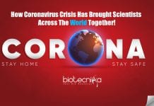 How Coronavirus Crisis Has Brought Scientists Across The World Together! How world is united in coronavirus research