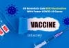 US Scientists Link BCG Vaccination With Fewer COVID-19 Cases, Indian Scientists Hopeful BCG vaccine to reduce COVID-19