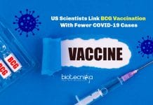 US Scientists Link BCG Vaccination With Fewer COVID-19 Cases, Indian Scientists Hopeful BCG vaccine to reduce COVID-19