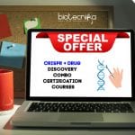 CRISPR Drug Discovery Courses