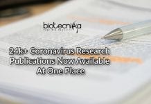 24k+ COVID-19 Research Papers Can Be Spotted At One Place Now Dataset Of Coronavirus Research Papers