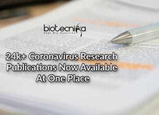 24k+ COVID-19 Research Papers Can Be Spotted At One Place Now Dataset Of Coronavirus Research Papers