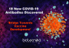 18 New COVID-19 Antibodies Discovered By US Army Researchers 18 New COVID-19 Antibodies Discovered