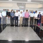 Deputy CM of Karnataka Launches COVID-19 Detection Kit Developed at Bangalore Bioinnovation Centre Bangalore Bioinnovation