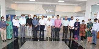Bangalore Bioinnovation