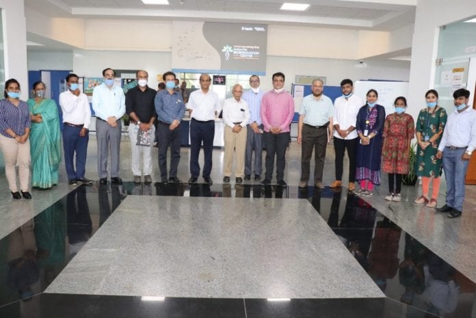 Bangalore Bioinnovation