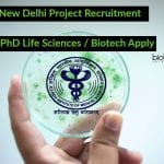 AIIMS New Delhi Project