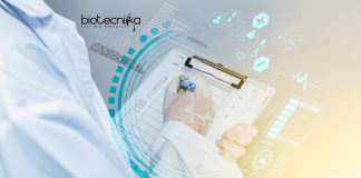 Accenture Clinical Data Manager