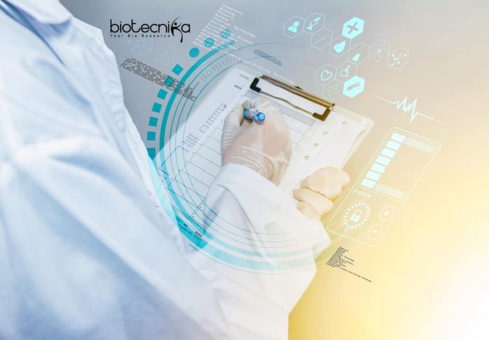 Accenture Clinical Data Manager