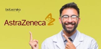AstraZeneca Life Science Job