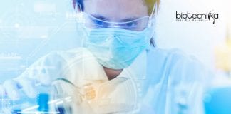 Bharathidasan University Life Science