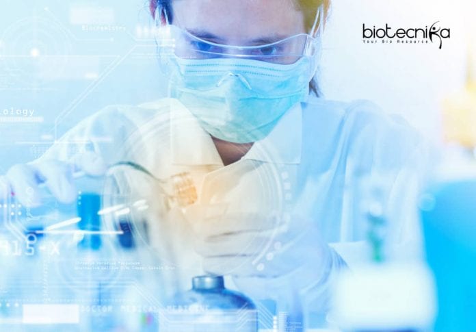 Bharathidasan University Life Science