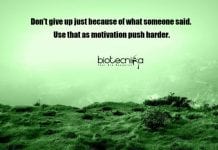 Biotecnika Times – Newsletter 21.05.2020 – Govt NIAB Epidemiology Job, Msc Microbiology