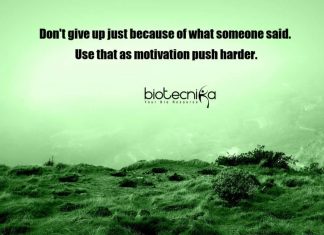 Biotecnika Times – Newsletter 21.05.2020 – Govt NIAB Epidemiology Job, Msc Microbiology