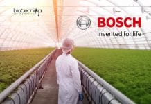 Bosch Agronomist for Engineering Agriculture Recruitment Bosch Jobs