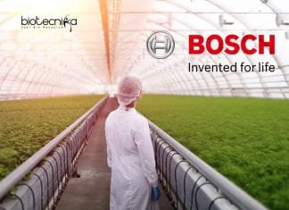 Bosch Agronomist for Engineering Agriculture Recruitment Bosch Jobs