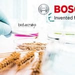 Bosch Latest Jobs