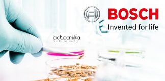 Bosch Latest Jobs