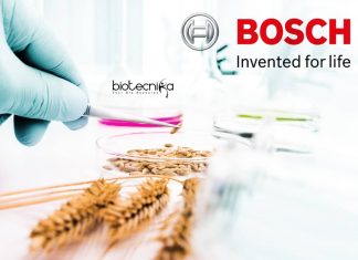 Bosch Crop Modelling Expert Recruitment – Apply Online Bosch Latest Jobs
