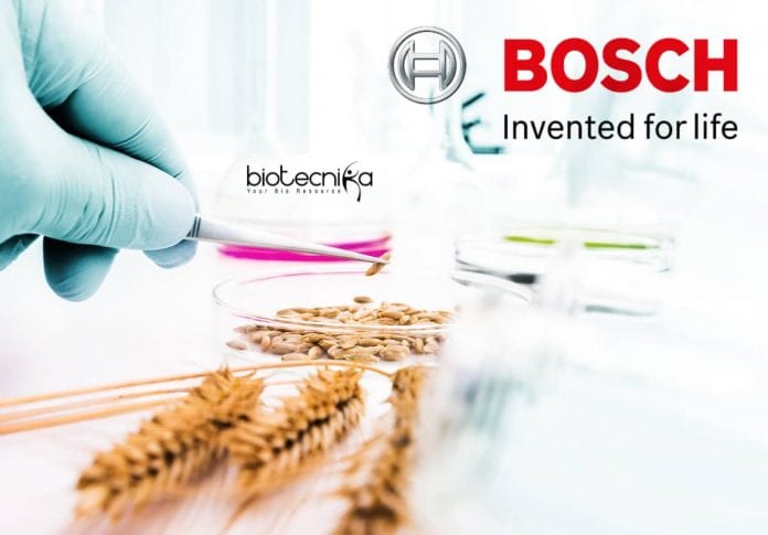 Bosch Latest Jobs