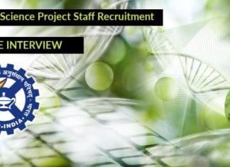 CIMAP Latest Jobs