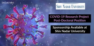 COVID-19 Research Project