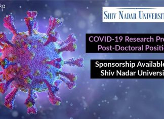 COVID-19 Research Project