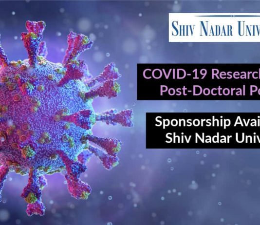 COVID-19 Research Project