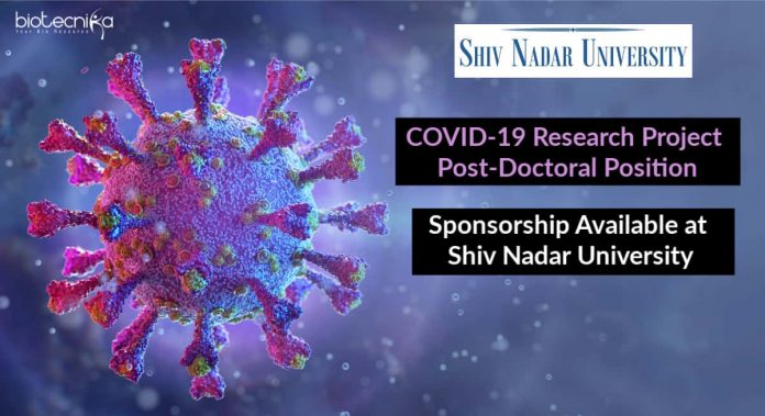 COVID-19 Research Project