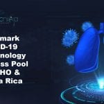 COVID-19 Technology Access Pool By WHO
