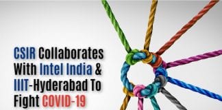 CSIR Collaborate With Intel and IIIT
