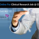 Clinipace Clinical Research Job
