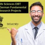 DBT Indo-German Fundamental Research