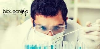 Danaher Bioprocess Application Scientist