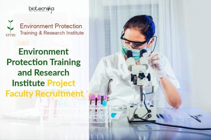 EPTRI Latest Jobs