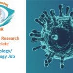 FNDR MSc Research Associate