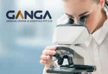 Research Recruitment @ Ganga Orthopedic Research and Education Foundation (GOREF) GOREF Careers