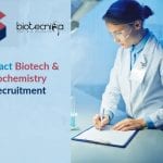 Genpact Biotech & Biochemistry