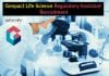 Genpact Life Science Regulatory Assistant Recruitment Genpact Life Science Regulatory