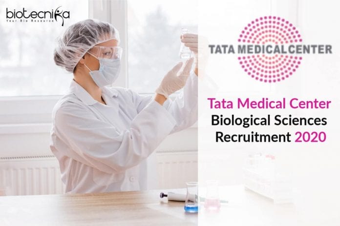 Govt TTCRC Biological Science