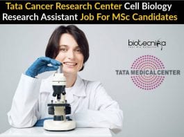 Govt TTCRC Jobs Latest