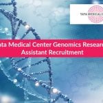 Govt TTCRC Research Jobs